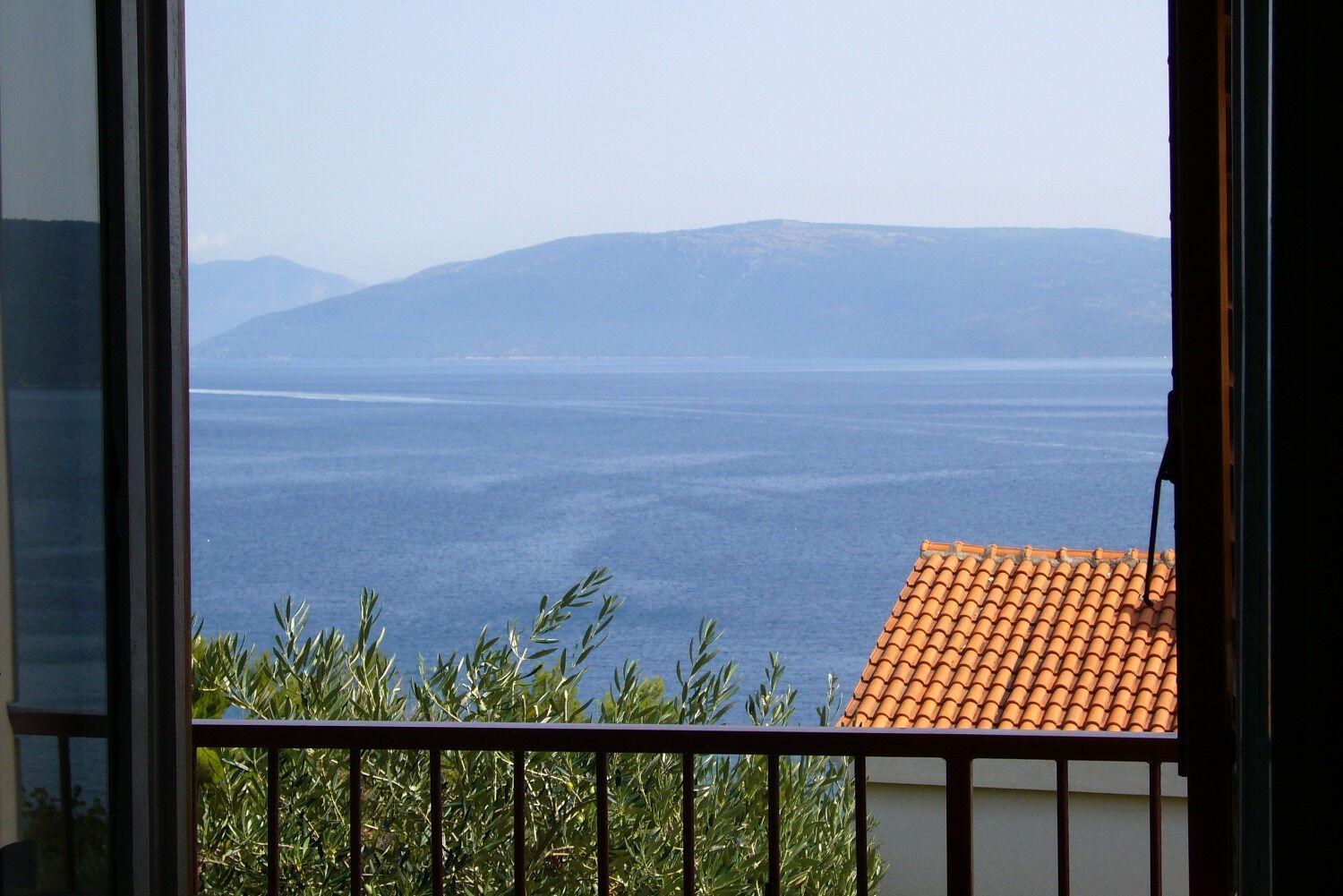 Apartments Griv - Close To The Sea Valun Exterior foto