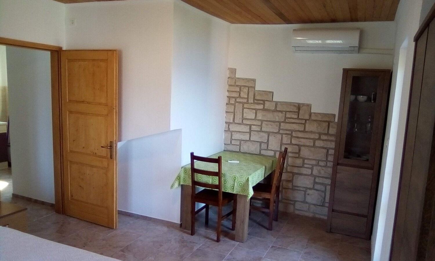 Apartments Griv - Close To The Sea Valun Exterior foto