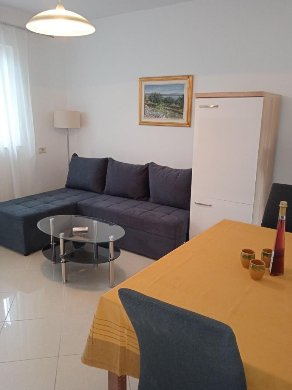 Apartments Griv - Close To The Sea Valun Exterior foto